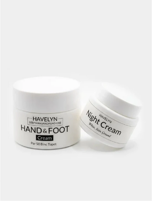 Havelyn Hands & Foot Cream
