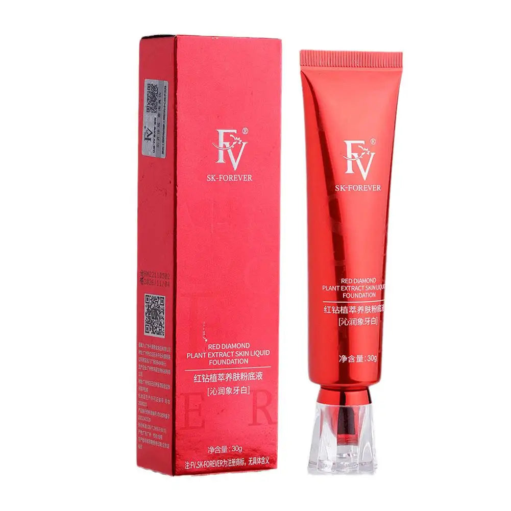BUY Fv Waterproof Foundation Get Haya by Rabi Cream FREE